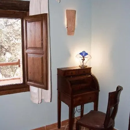 El Geco Casa rural Castril