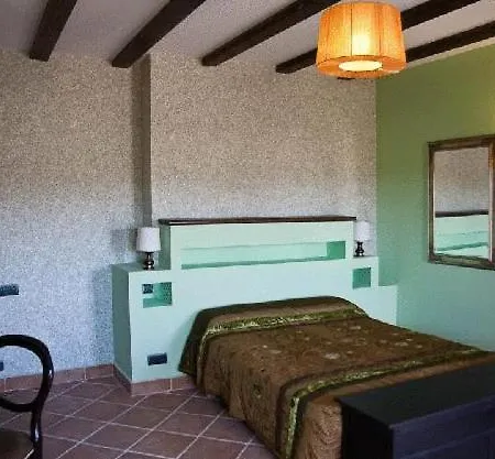 Casa rural El Geco