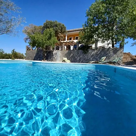 Casa rural El Geco