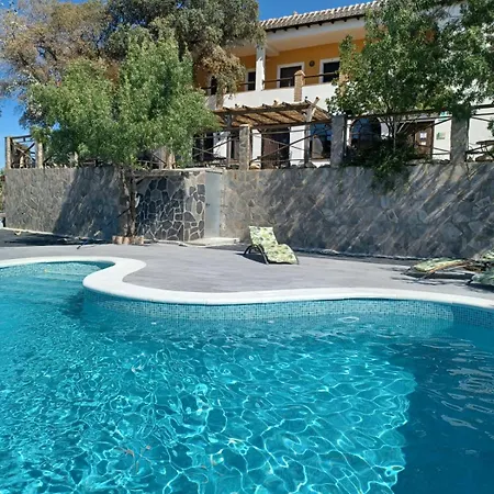 Casa rural El Geco *