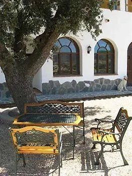 El Geco Casa rural
