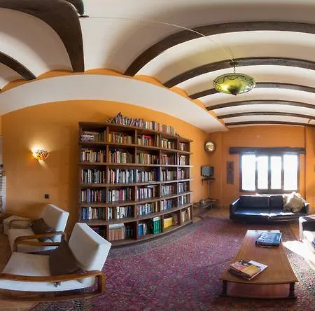 Casa rural El Geco