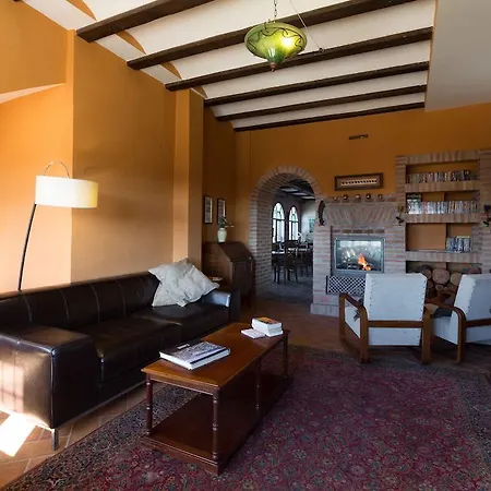 Casa rural El Geco Castril