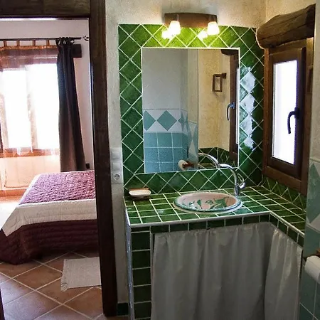 Casa rural El Geco *