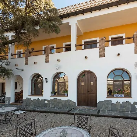 Casa rural El Geco