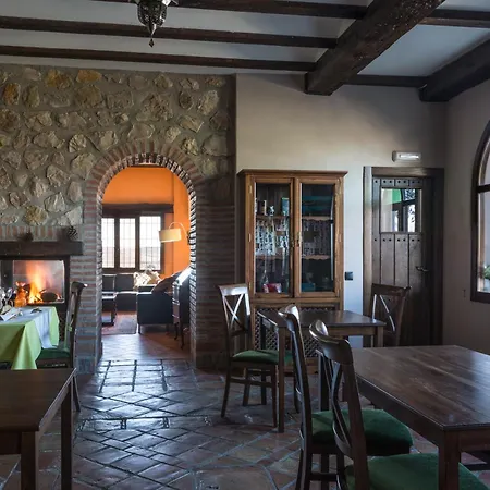 Casa rural El Geco Castril