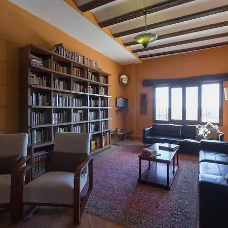 El Geco Casa rural Castril