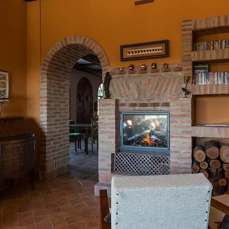 El Geco Casa rural Castril