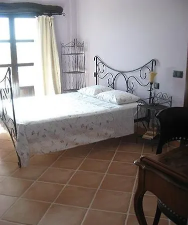 El Geco Casa rural *