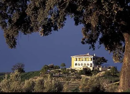 Casa rural El Geco Castril