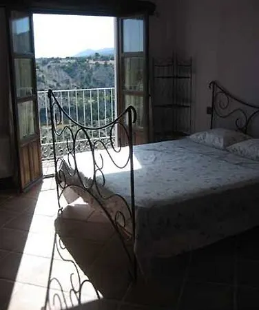 El Geco Casa rural